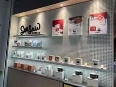 -Seesaw Coffee(环贸iapm店)