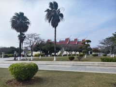 -集美鳌园景区