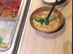 -野妹经典火锅(民治店)