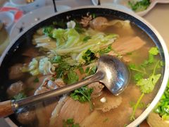 -川堂风·跷脚牛肉·乐山爆炒(中建乐荟天地店)