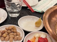 -南门涮肉(北洼路店)