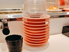 -争鲜回转寿司(通州万达店)