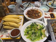 -北平食府(马鞍山路店)