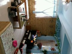 android_upload_pic-叉叉纳里客栈(珠海情侣路唐家湾沙滩店)