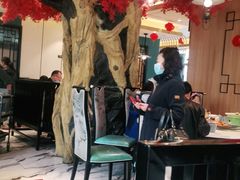大堂-老周家酱卤猪蹄私房菜(克拉玛依西街店)