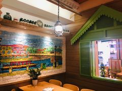 -新加坡高记KOO KEE Restaurant(盈科店)