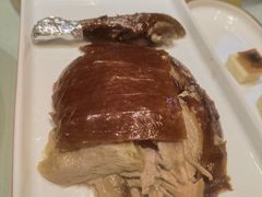 -八珍饺子·烤鸭·家常菜