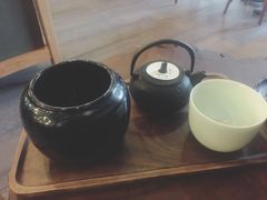 -去茶山(重庆万象城店)