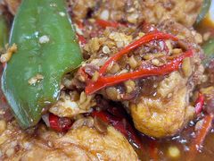-文杰餐馆(南洪时尚风情街店)
