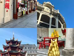 -汕头市小公园
