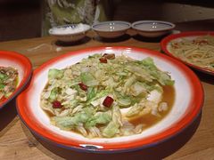 -泥糊破店小酒馆·团建聚餐(南京西路店)