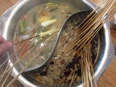-袁记串串香(北国店)