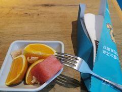 -豪客来牛排(青龙街店)