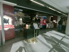 -斗牛士牛排(南京东路店)