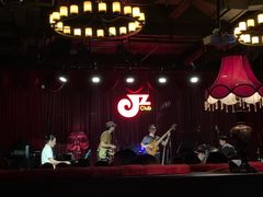 -JZ Club 爵士酒吧(上海店)