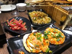 -李不管把把烧(绵阳总店)