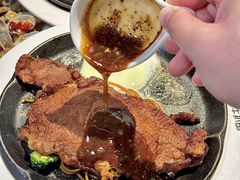 -台北牛扒·西餐自助·下午茶(同泰时代广场店)