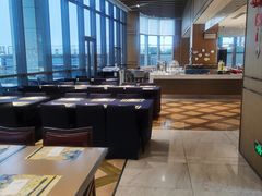 -苏州苏州湾艾美酒店-新食谱全日制餐厅