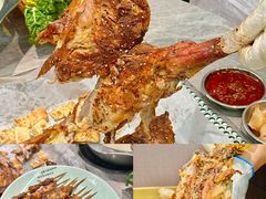 -西夏一品烤全羊(百桥路店)