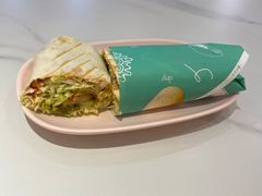 -库滋明·俄罗斯特色美食(中央大街店)