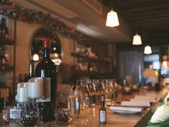 -Osteria Garden 生蚝花园餐厅(原进贤路店)