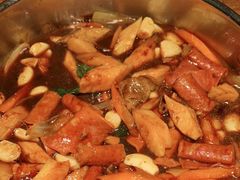 -焖锅部落(容城店)
