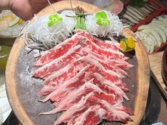 -蘑界·野生菌火锅(深业上城店)