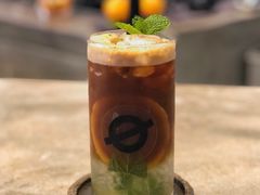 -BE NORMAL CAFE(霞溪路店)