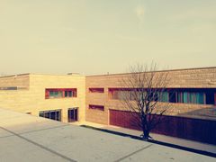 -盘龙城国家考古遗址公园