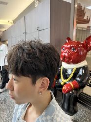 -川和潮人