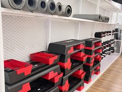 -FLARE STAR FITNESS(复地活力城店)