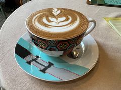 -The Flowers Coffee(南山店)