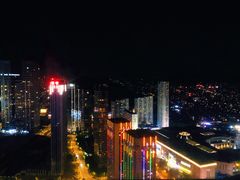 -大连星海皇冠假日酒店