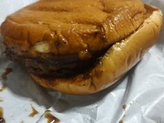 -麦当劳(望京国际商业中心店)