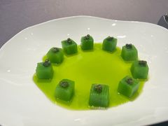 -北京泰富酒店-柏景轩中餐厅