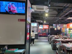 -川锅一号火锅(睢宁店)