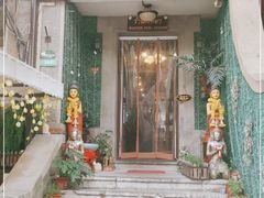 门面-芭堤雅泰国餐厅(胜利路店)