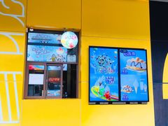 门面-麦当劳(新王府井店)