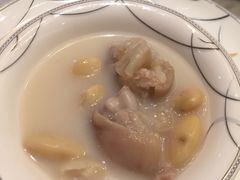 -虾佬圣汤