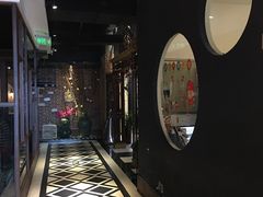 -热度餐厅(老佛爷店)