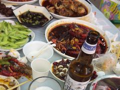 -柒五龙虾(八王寺店)