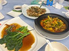 -古南都·老广东酒楼(龙江店)