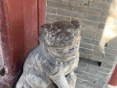 -天宁寺