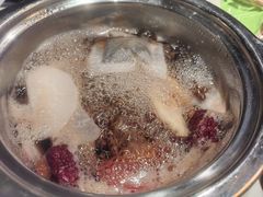 -一叶一世界·素食餐厅(锦华万达店)