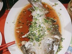 -全聚德(蓝山店)