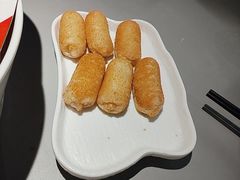 -川成元·麻辣香锅(凯德MALL西直门店)