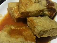 老长沙臭豆腐-阿湘婆(中山路店)