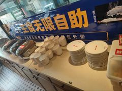 -洪兴砂锅·融合砂锅菜(三站店)