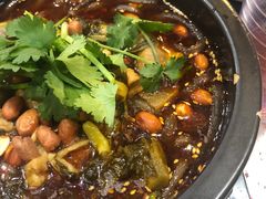 -新辉港式茶餐厅(北栅店)