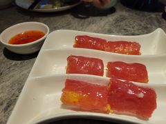 -悦秀·高级粤菜
